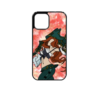 Kryt Miss Fortune