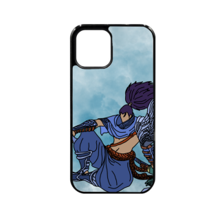 Kryt Yasuo