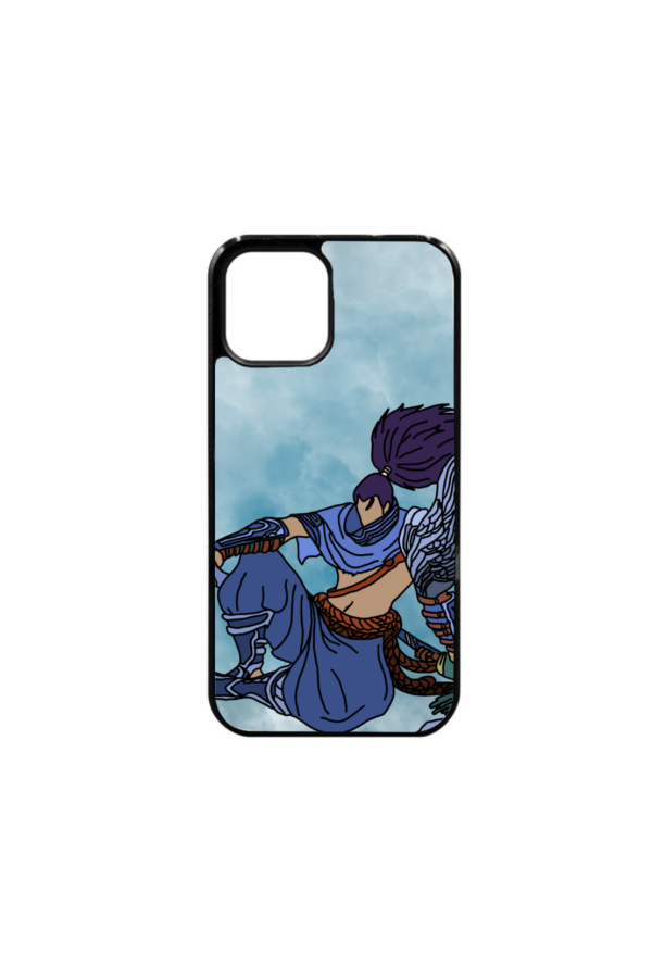 Kryt Yasuo