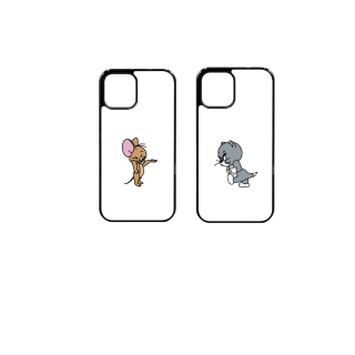 Tom a Jerry
