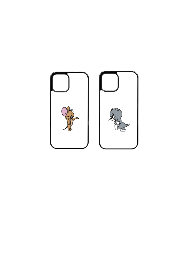 Tom a Jerry