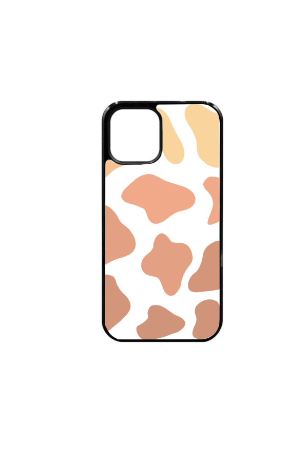 Cow print