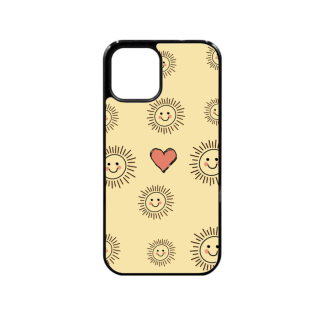 Sun & Heart