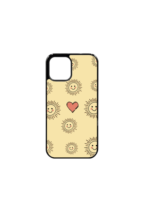 Sun & Heart