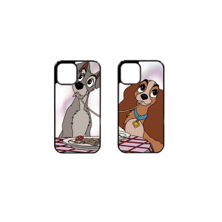 Lady a Tramp