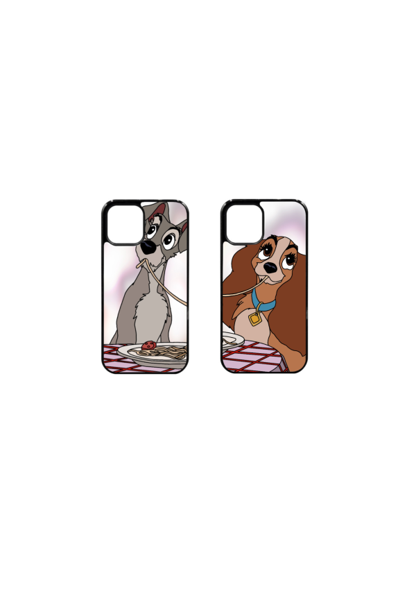Lady a Tramp