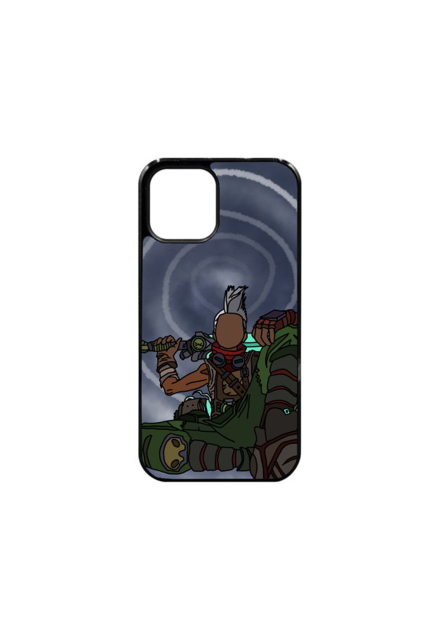Kryt Ekko