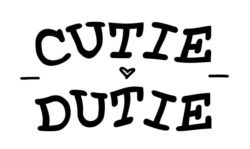 CutieDutie.cz