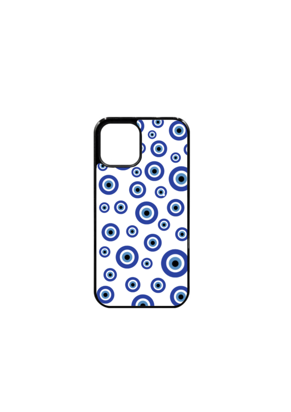Evil eye basic