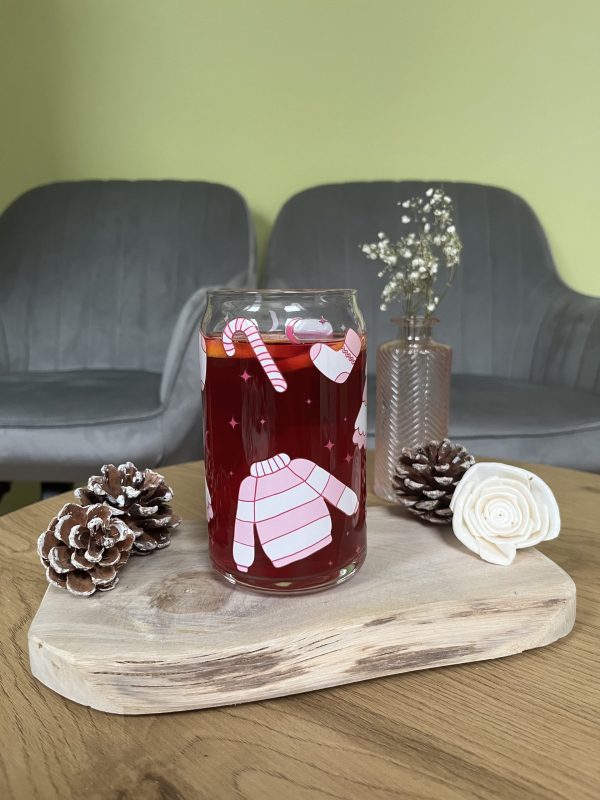 Sklenička Cozy Christmas- Vada - Image 3