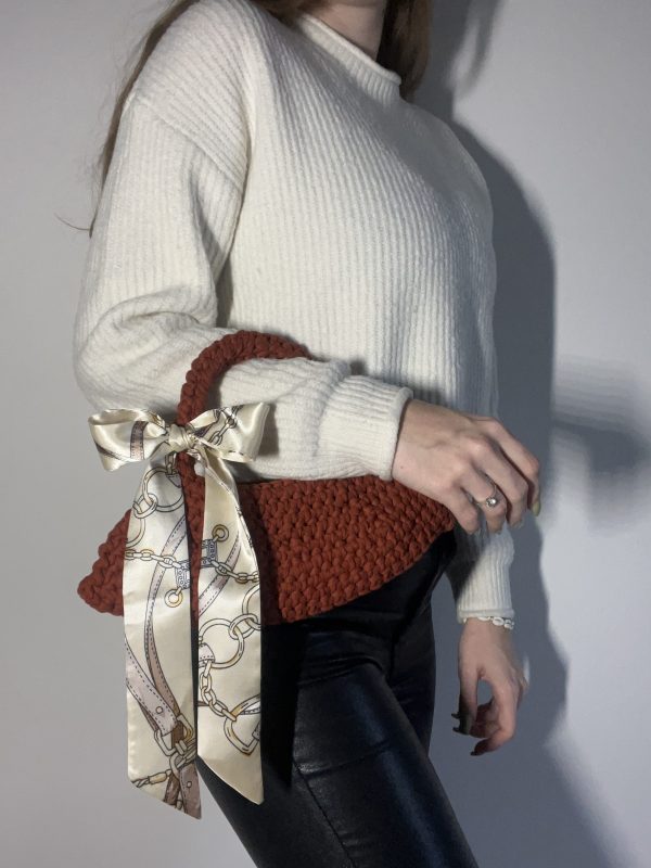 Hand Bag - Canyone - Image 2