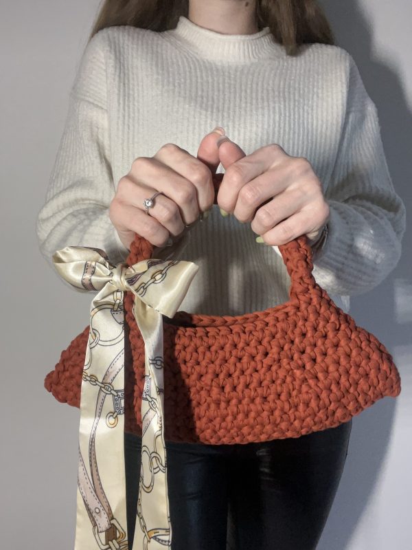 Hand Bag - Canyone