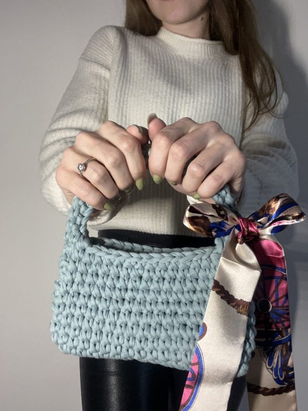 Mini Purse - Smoky - Image 3