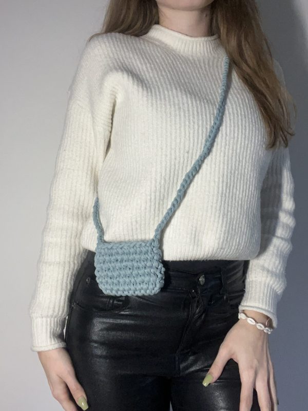Card Holder Bag - Smoky - Image 2