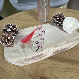 Záložka Lollipops