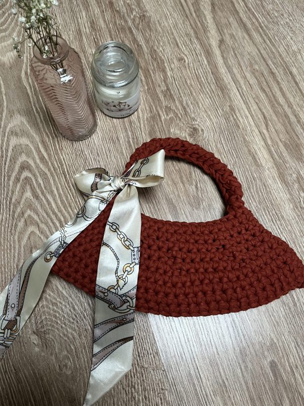 Hand Bag - Canyone - Image 3