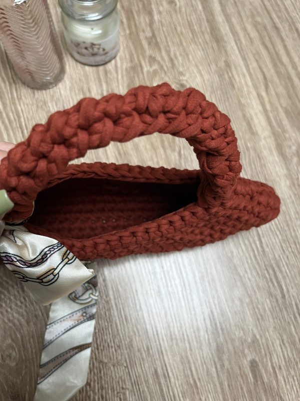 Hand Bag - Canyone - Image 4