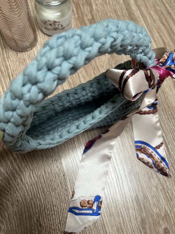 Mini Purse - Smoky - Image 5