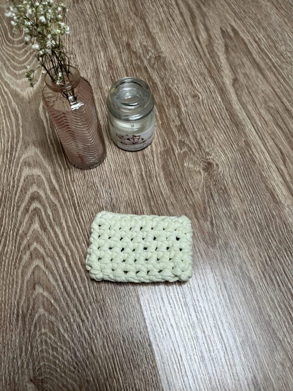 Card Holder - Vanilla - Image 4