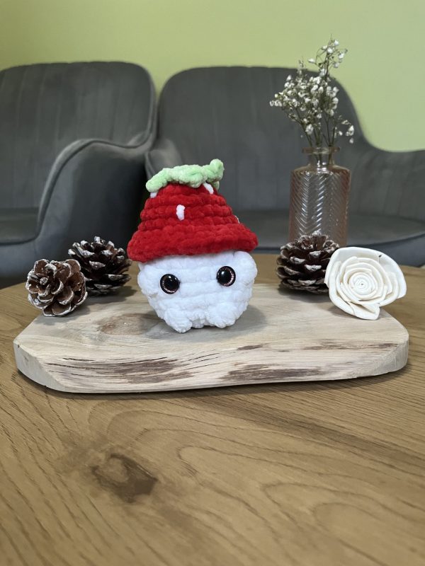 Mushroom Boy Jahůdka