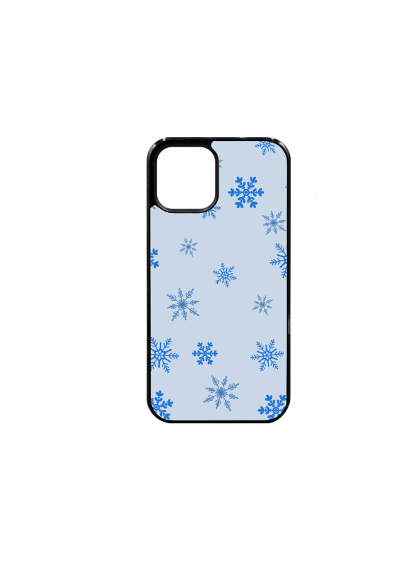 Kryt Snowflakes
