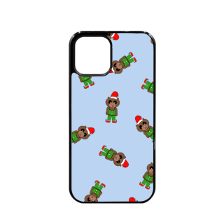 Kryt Christmas Bears