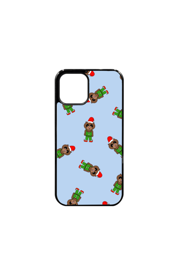 Kryt Christmas Bears
