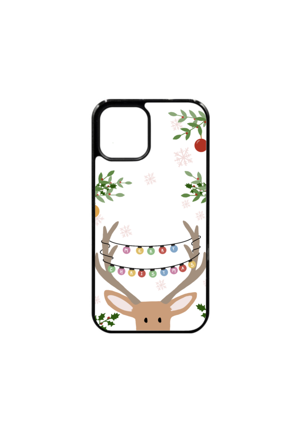 Kryt Christmas Reindeer