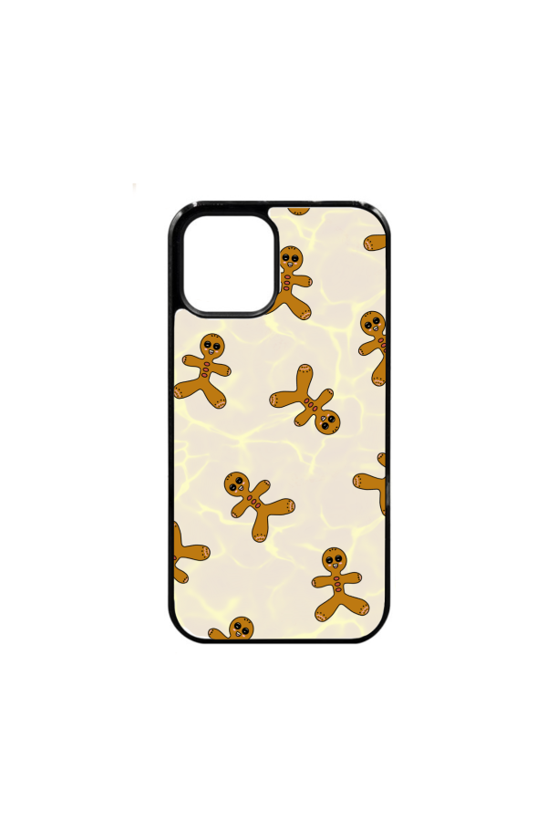 Kryt Gingerbreads