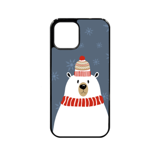 Kryt Christmas Bear