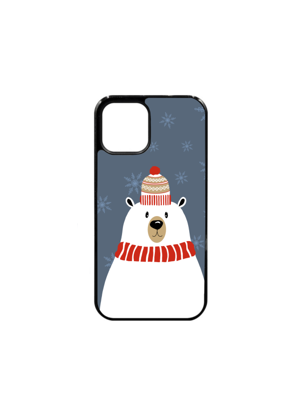 Kryt Christmas Bear