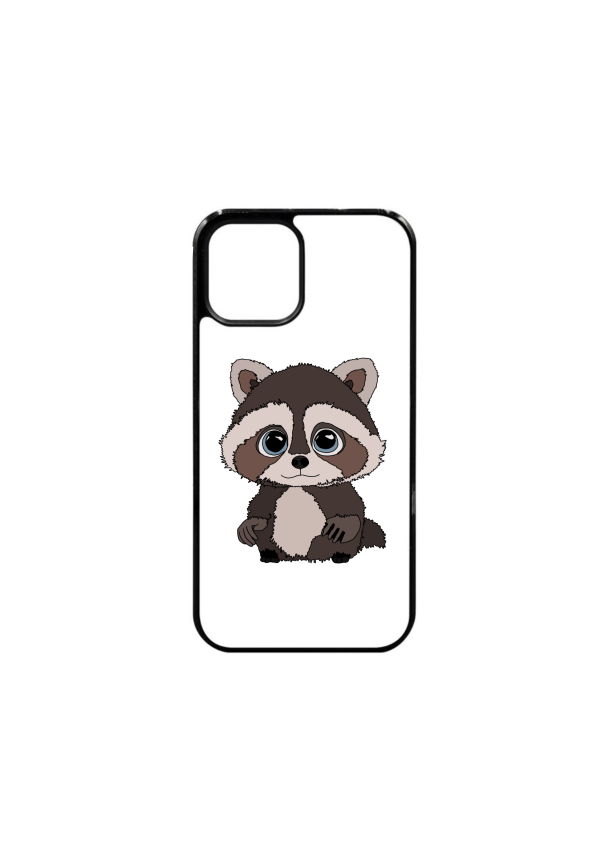 Kryt Raccoon
