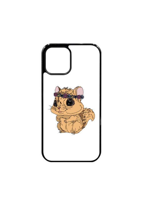 Kryt Squirrel
