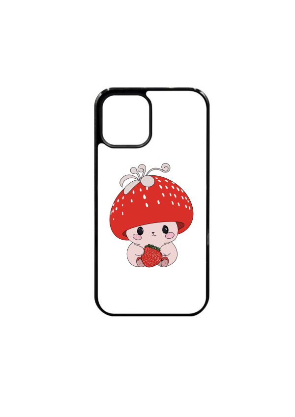 Kryt Mushroom