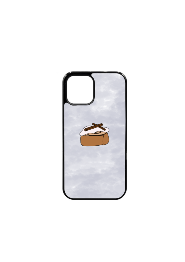 Kryt Cinnamon Roll
