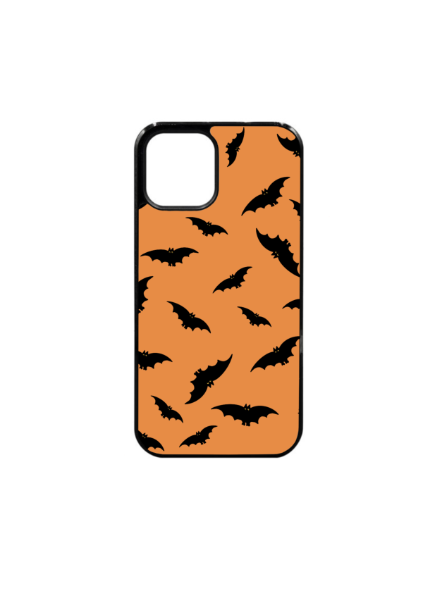 Kryt Halloween