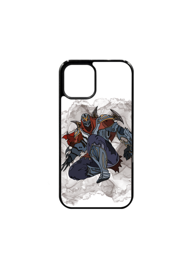 Kryt Zed