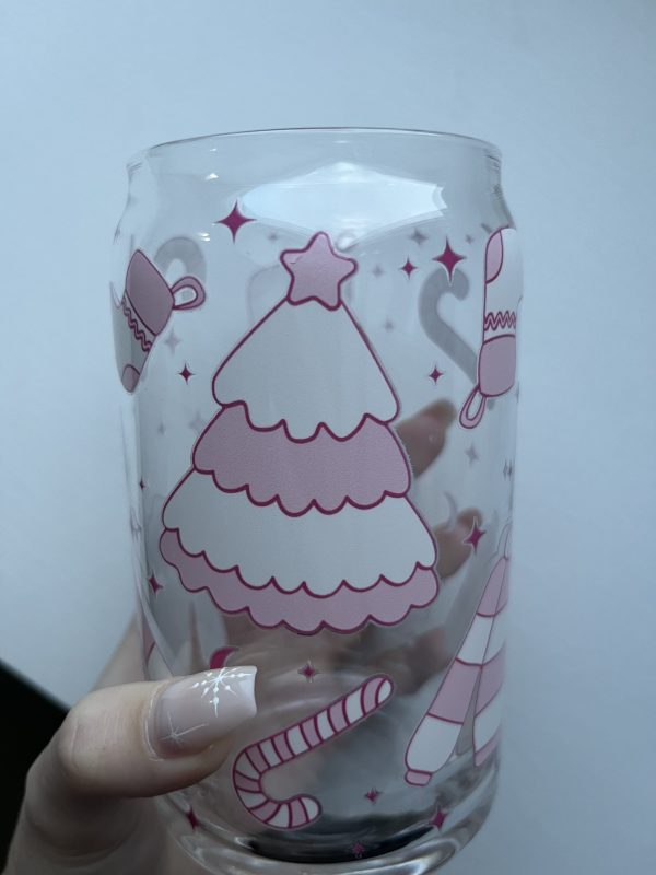 Sklenička Cozy Christmas- Vada - Image 4
